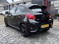 Mitsubishi Space Star 1.2 Cool+ | 14" LMV | Airco | DAB | All-in rijklaarprijs Foto