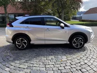 Mitsubishi Eclipse Cross 2.4 PHEV Executive | ALL-Season | 360 Camera | Adap.Cruise | PDC V+A | All-in rijklaarprijs Foto