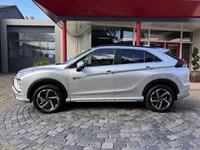 Mitsubishi Eclipse Cross 2.4 PHEV Executive | ALL-Season | 360 Camera | Adap.Cruise | PDC V+A | All-in rijklaarprijs Foto