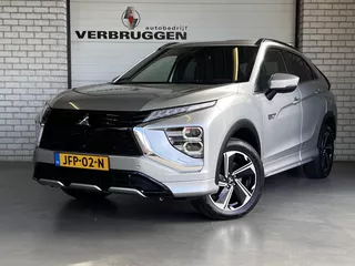 Mitsubishi Eclipse Cross 2.4 PHEV Executive | ALL-Season | 360 Camera | Adap.Cruise | PDC V+A | All-in rijklaarprijs