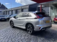 Mitsubishi Eclipse Cross 2.4 PHEV Executive | ALL-Season | 360 Camera | Adap.Cruise | PDC V+A | All-in rijklaarprijs Foto