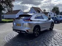 Mitsubishi Eclipse Cross 2.4 PHEV Executive | ALL-Season | 360 Camera | Adap.Cruise | PDC V+A | All-in rijklaarprijs Foto