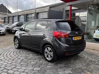 Kia Venga 1.6 CVVT Platinum Edition | Schuif/Kanteldak | Navi | Camera | ALL-Season | Keyless | All-in rijklaarprijs Foto