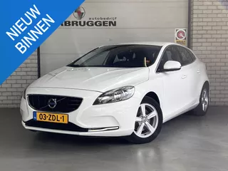 Volvo V40 1.6 T3 Momentum | 16&quot; LMV | Keyless | Camera | Navi | All-in rijklaarprijs