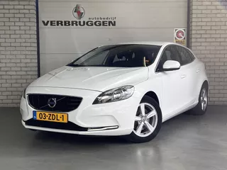 Volvo V40 1.6 T3 Momentum | 16&quot; LMV | Keyless | Camera | Navi | All-in rijklaarprijs