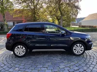 Suzuki S-Cross 1.4 Boosterjet Select Smart Hybrid | 17" LMV | Carplay | Camera | Stoelverw. | Navi | All-in rijklaarprijs Foto