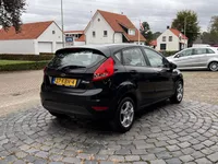 Ford Fiesta 1.25 Trend | 5drs. | Airco | 15" LMV | Radio/CD speler | All-in rijklaarprijs Foto