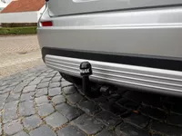 Suzuki SX4 1.6 Comfort | 16" LMV | Trekhaak | ALL-Season | Keyless | Stoelverw. | Dealer onderh. | All-in rijklaarprijs Foto