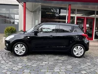 Suzuki Swift 1.0 Select | 16" LMV | Carplay | Camera | Stoelverw. | All-in rijklaarprijs Foto