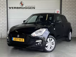 Suzuki Swift 1.0 Select | 16&quot; LMV | Carplay | Camera | Stoelverw. | All-in rijklaarprijs