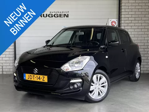 Suzuki Swift 1.0 Select | 16&quot; LMV | Carplay | Camera | Stoelverw. | All-in rijklaarprijs