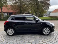 Suzuki Swift 1.0 Select | 16" LMV | Carplay | Camera | Stoelverw. | All-in rijklaarprijs Foto