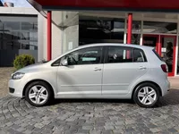 Volkswagen Golf Plus 1.4 TSI Comfortline | 1e eige. | Trekhaak | Cruise | Climate | All-in rijklaarprijs Foto