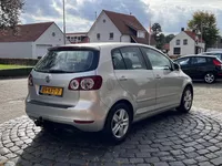 Volkswagen Golf Plus 1.4 TSI Comfortline | 1e eige. | Trekhaak | Cruise | Climate | All-in rijklaarprijs Foto