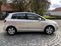 Volkswagen Golf Plus 1.4 TSI Comfortline | 1e eige. | Trekhaak | Cruise | Climate | All-in rijklaarprijs Foto