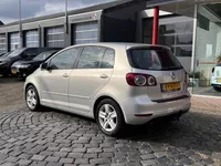 Volkswagen Golf Plus 1.4 TSI Comfortline | 1e eige. | Trekhaak | Cruise | Climate | All-in rijklaarprijs Foto