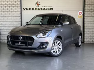 Suzuki Swift 1.2 Select Smart Hybrid | Carplay | Adap.Cruise | PDC | All-in rijklaarprijs