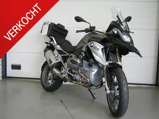 BMW R 1200 GS BMW R 1200 GS