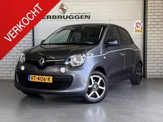 Renault Twingo 1.0 SCe Limited | Automaat | All season | Cruise | LMV | All-in rijklaarprijs