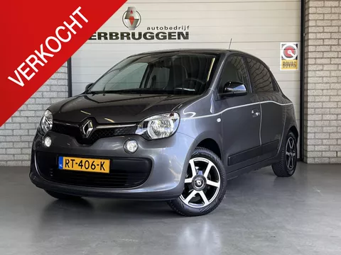 Renault Twingo 1.0 SCe Limited | Automaat | All season | Cruise | LMV | All-in rijklaarprijs