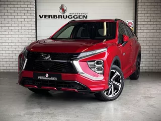 Mitsubishi Eclipse Cross 2.4 PHEV Executive | Adap.Cruise | 360Camera | Navi | Carplay | All-in rijklaarprijs