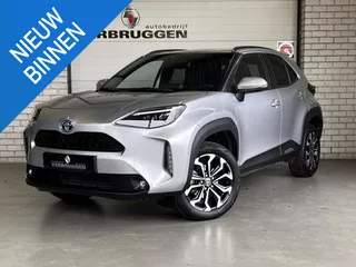 Toyota Yaris Cross 1.5 Hybrid Dynamic | 17&quot;LMV | Carplay | Adap.Cruise | All-in rijklaarprijs