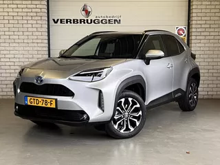 Toyota Yaris Cross 1.5 Hybrid Dynamic | 17&quot;LMV | Carplay | Adap.Cruise | All-in rijklaarprijs