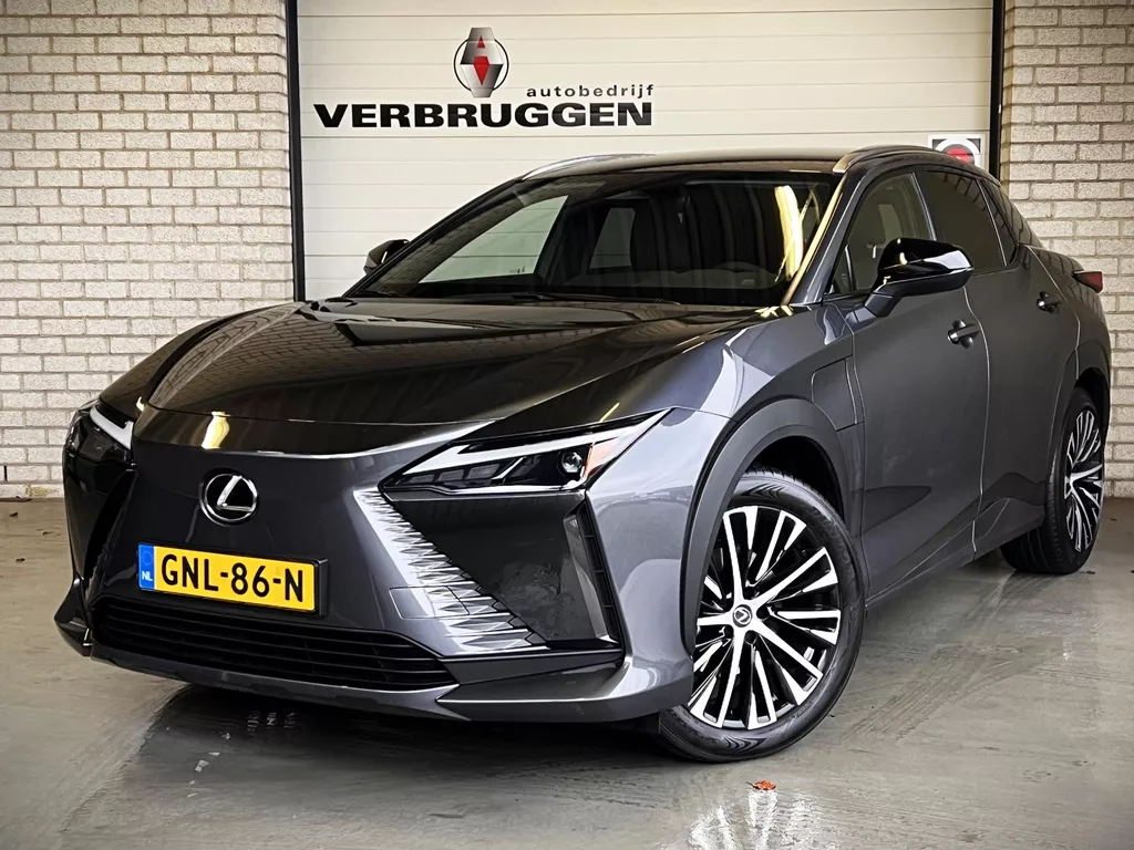 Lexus RZ 450e Executive Line 71 kWh Premium Pack | 20&quot; LMV | Leder | Carplay | Adap.Cruise | All-in rijklaarprijs