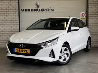 Hyundai i20 1.2 MPI i-Motion
