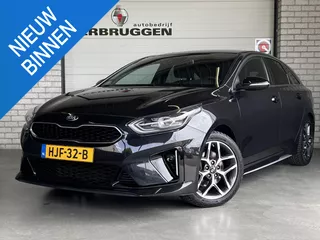 Kia ProCeed 1.4 T-GDI GT-Line | Carplay | LMV | Camera | LEDER | Navi | ALL-Season | All-in rijklaarprijs