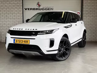 Land Rover Range Rover Evoque 1.5 Mild Hybrid P160 S | 20&quot; LMV | 360&deg; camera | Carplay | All-in rijklaarprijs
