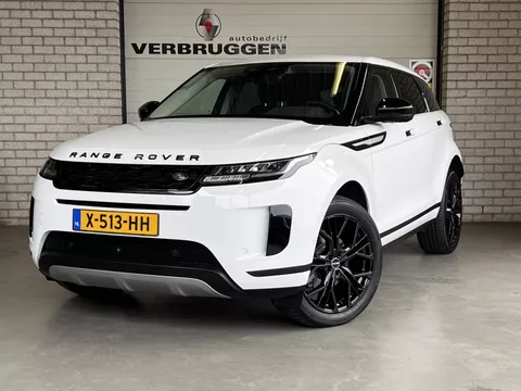 Land Rover Range Rover Evoque 1.5 Mild Hybrid P160 S | 20&quot; LMV | 360&deg; camera | Carplay | All-in rijklaarprijs