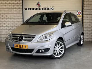 Mercedes-Benz B-klasse 150 | 17&quot; LMV | Trekhaak | Navi| Climate | PDC | Bluetooth