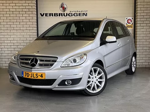 Mercedes-Benz B-klasse 150 | 17&quot; LMV | Trekhaak | Navi| Climate | PDC | Bluetooth