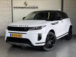Land Rover Range Rover Evoque 1.5 Mild Hybrid