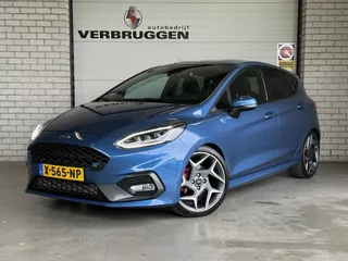 Ford Fiesta 1.5 EcoBoost ST-3 | Performance Pack | Launch | B&amp;O | Extra Winterset | All-in rijklaarprijs