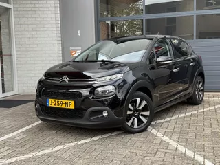 Citroen C3 1.2 PureTech S&amp;S Feel | LMV | Navi | Carplay | Camera | Cruise | All-in rijklaarprijs