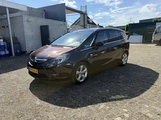 Opel Zafira Tourer 1.4 Innovation 7p.