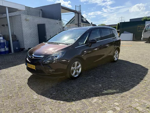 Opel Zafira Tourer 1.4 Innovation 7p.