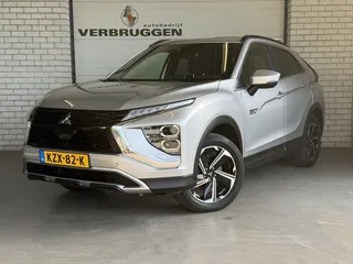 Mitsubishi Eclipse Cross 2.4 PHEV Intense+